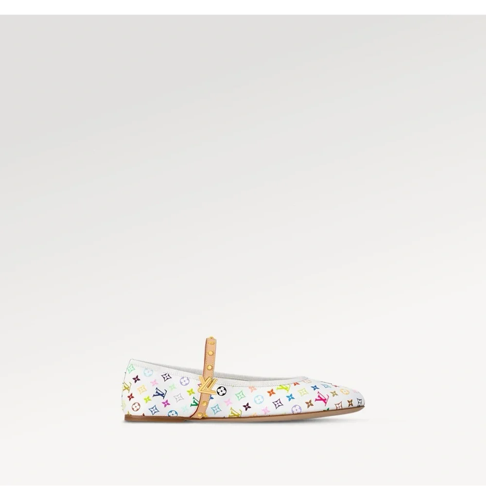 Louis Vuitton x Murakami 2025 - Picture 12 of 15